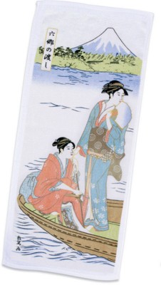 渡し船